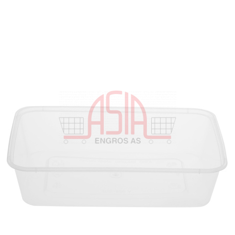 Take Away MS 500A 585ML 500stk